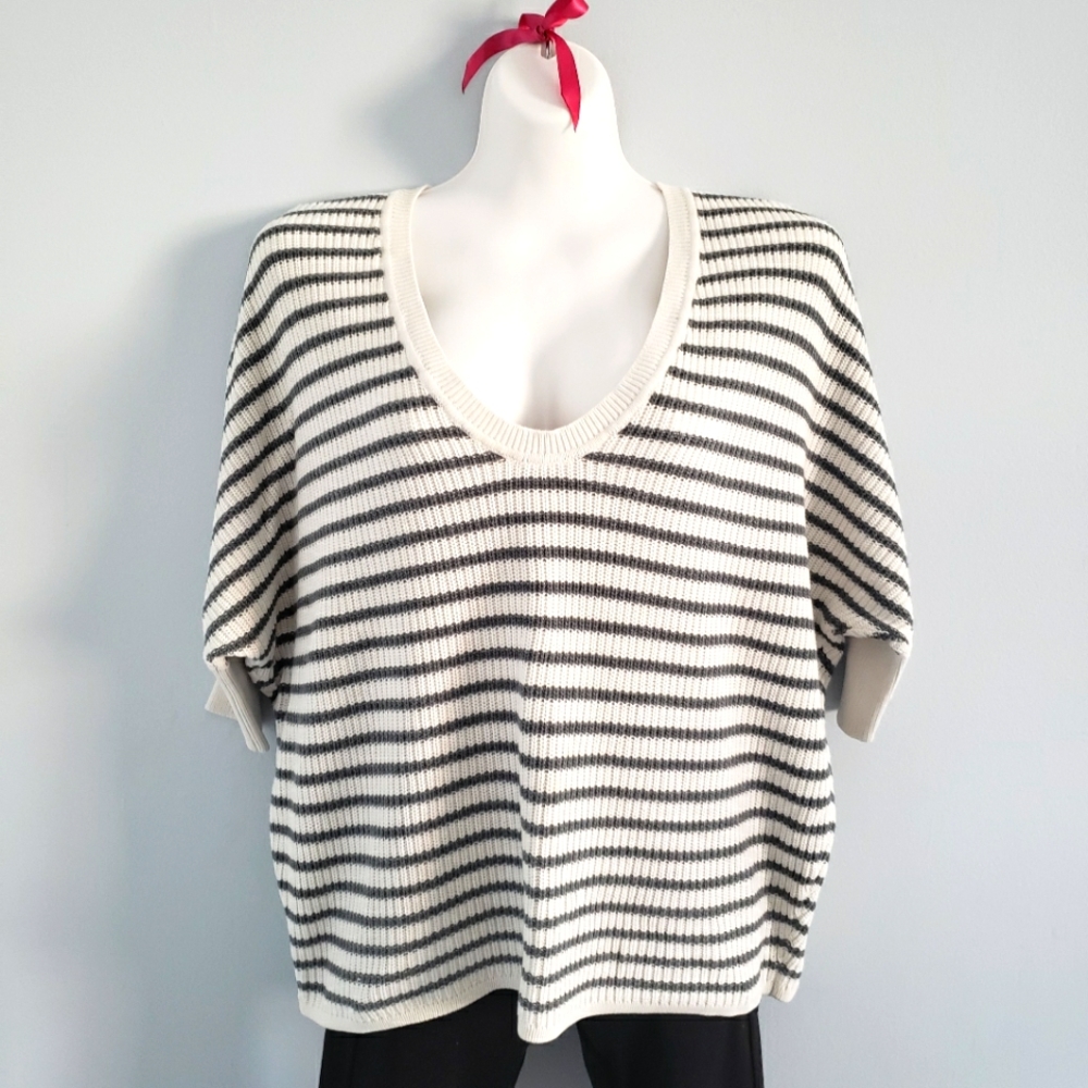 Express Knitted Sweater